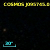 COSMOS J095745.05+024258.1