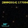 zCOSMOS 848844