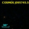 COSMOS J095745.52+024256.9