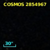 COSMOS J095743.26+024255.8