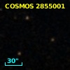 COSMOS J095750.33+024254.2