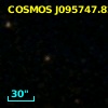 COSMOS J095747.82+024250.9