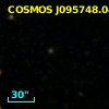 COSMOS J095748.04+024242.0