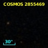 COSMOS J095745.66+024243.9