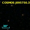 COSMOS J095750.37+024245.6