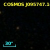 COSMOS J095747.16+024253.4