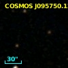 COSMOS J095750.12+024242.9