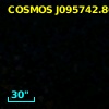 COSMOS J095742.86+024247.1