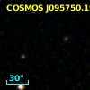 COSMOS J095750.19+024237.9