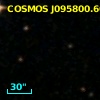 COSMOS J095800.60+024234.4