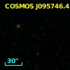 COSMOS J095746.42+024230.9