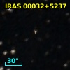 IRAS 00032+5237