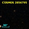 COSMOS J095748.31+024230.9