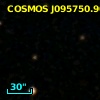 COSMOS J095750.90+024231.2