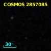 COSMOS J095746.20+024228.2