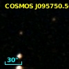 COSMOS J095750.56+024219.7