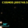 COSMOS J095748.58+024218.3