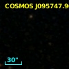 COSMOS J095747.90+024214.7