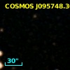 COSMOS J095748.30+024213.9