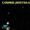 COSMOS J095750.40+024215.3