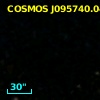 COSMOS J095740.04+024213.3