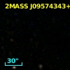 2MASS J09574343+0242071
