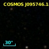 COSMOS J095746.18+024208.1