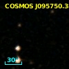 COSMOS J095750.38+024206.2
