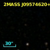 2MASS J09574620+0241581