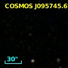 COSMOS J095745.67+024159.5