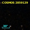 COSMOS J095744.58+024157.3