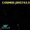COSMOS J095743.59+024153.4