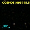 COSMOS J095745.58+024147.8