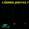 COSMOS J095745.77+024150.6