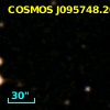 COSMOS J095748.20+024149.2