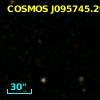 COSMOS J095745.29+024148.3
