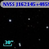 NVSS J162145+485826