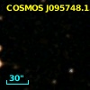COSMOS J095748.15+024146.4