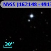 NVSS J162148+491311
