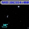 NVSS J162154+480822