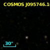 COSMOS J095746.10+024142.0