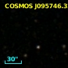 COSMOS J095746.32+024135.3
