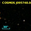 COSMOS J095748.04+024131.8