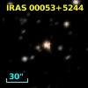 IRAS 00053+5244
