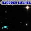 [LVO2003] J161413.4+491219
