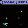 [LVO2003] J161527.3+490828