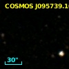 COSMOS J095739.10+024114.5