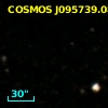 COSMOS J095739.08+024118.4