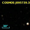 COSMOS J095739.36+024116.3