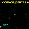 COSMOS J095745.93+024112.2